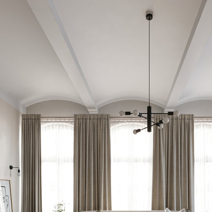 Lysekrone DUOMO 3D - Billede 6