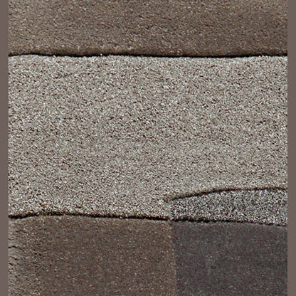 Spirit 3116 Tæppe Geometrisk Design I Kort Luv - Billede 3