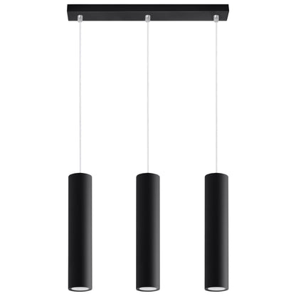 Pendellampe LAGOS 3L