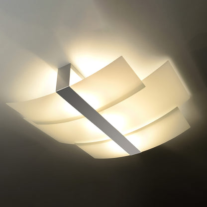 Loftlampe CELIA