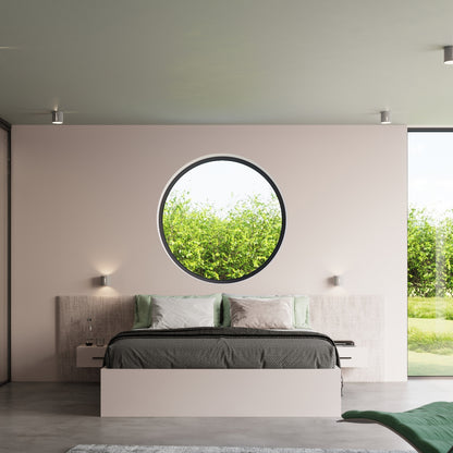 Loftslampe INEZ grå - Billede 8