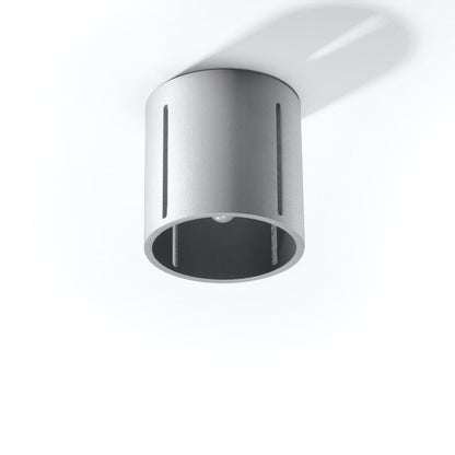 Loftslampe INEZ grå - Billede 3