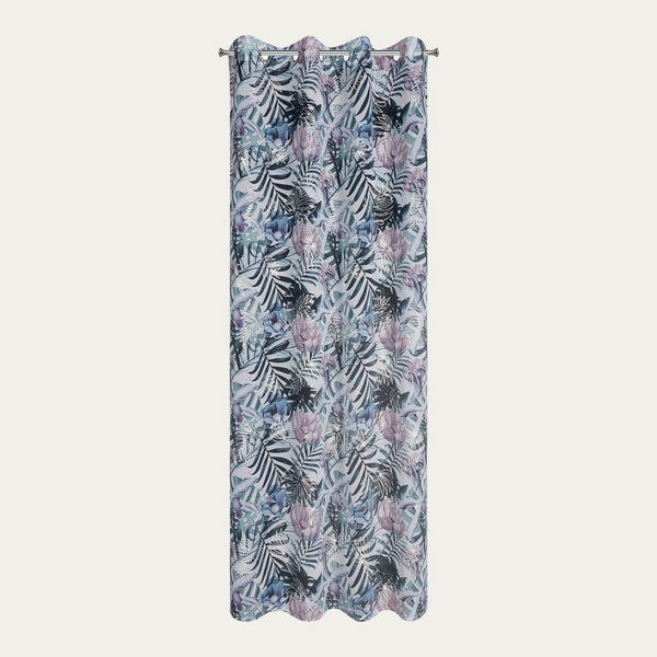 Malibu No. 1 Transparent gardin