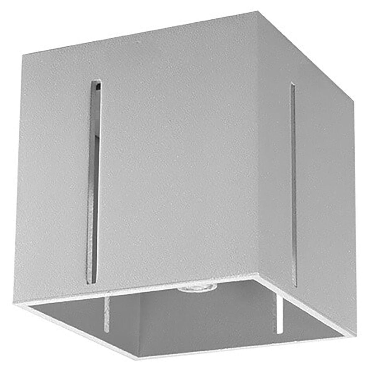 Loftslampe PIXAR grå - Billede 2