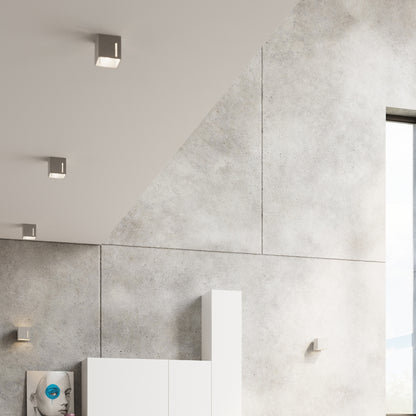 Loftslampe PIXAR grå - Billede 8