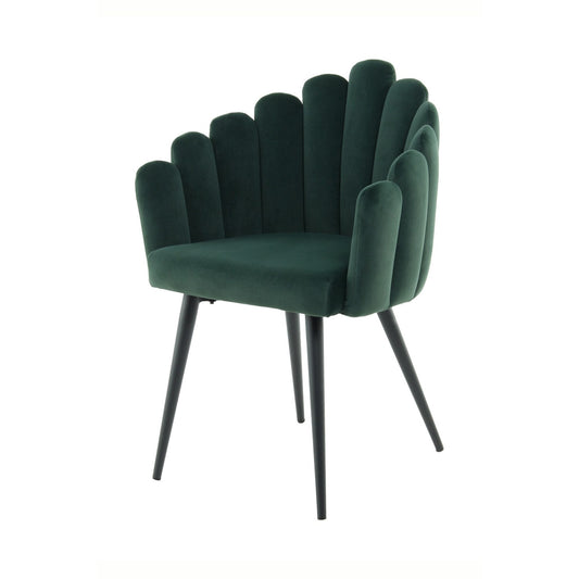 Spisebordsstol Jeane No. 1 - Hovedbillede