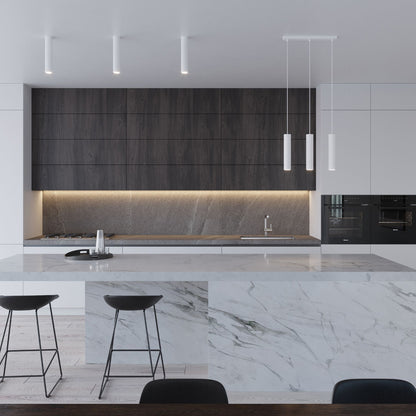 Loftslampe LAGOS 30 hvid - Billede 9