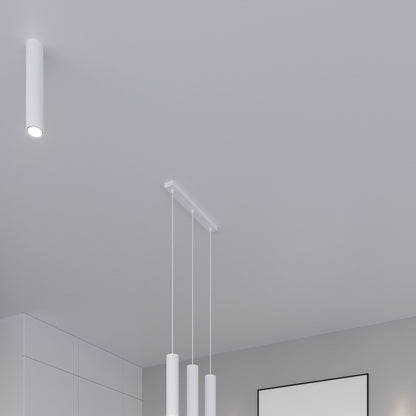 Loftslampe LAGOS 30 hvid - Billede 10