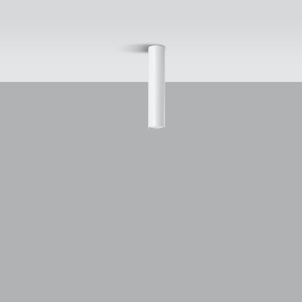 Loftslampe LAGOS 30 hvid - Billede 3