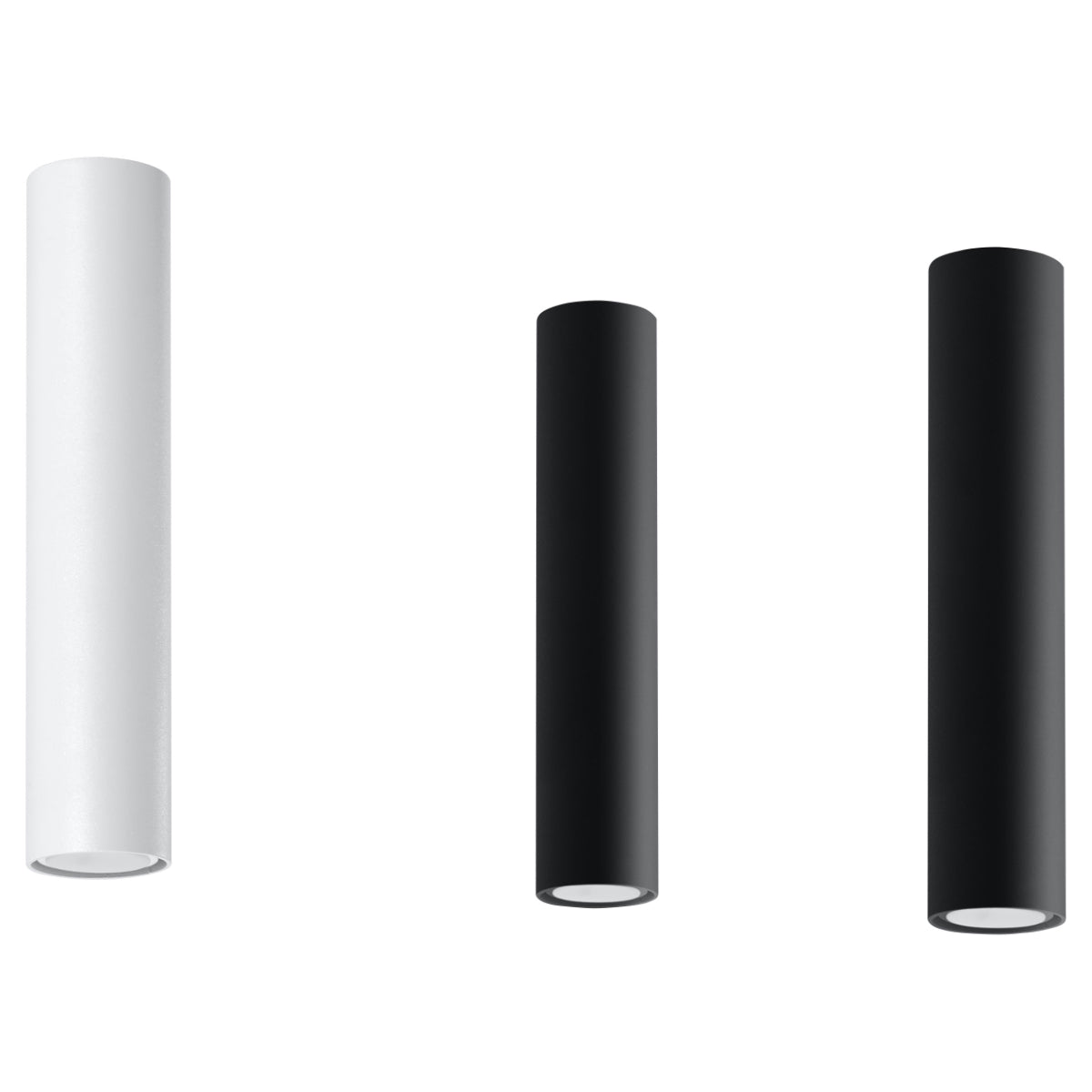 Loftslampe LAGOS 30 hvid - Billede 4