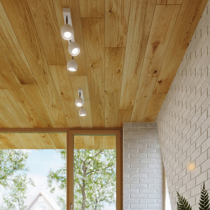 Loftslampe OCULARE 3 hvid - Billede 7