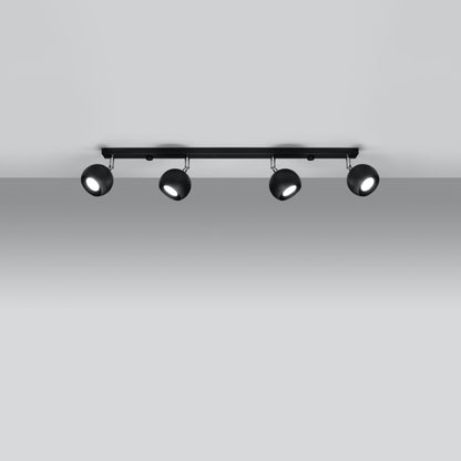 Loftlampe OCULARE 4L