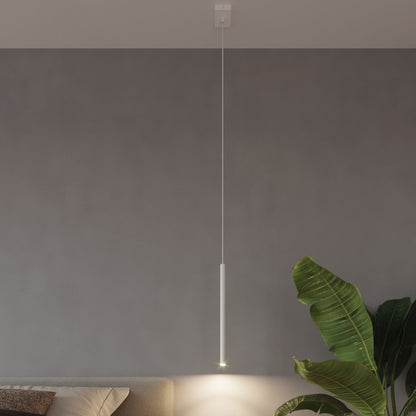 Pendellampe PASTELO 3P hvid - Billede 6