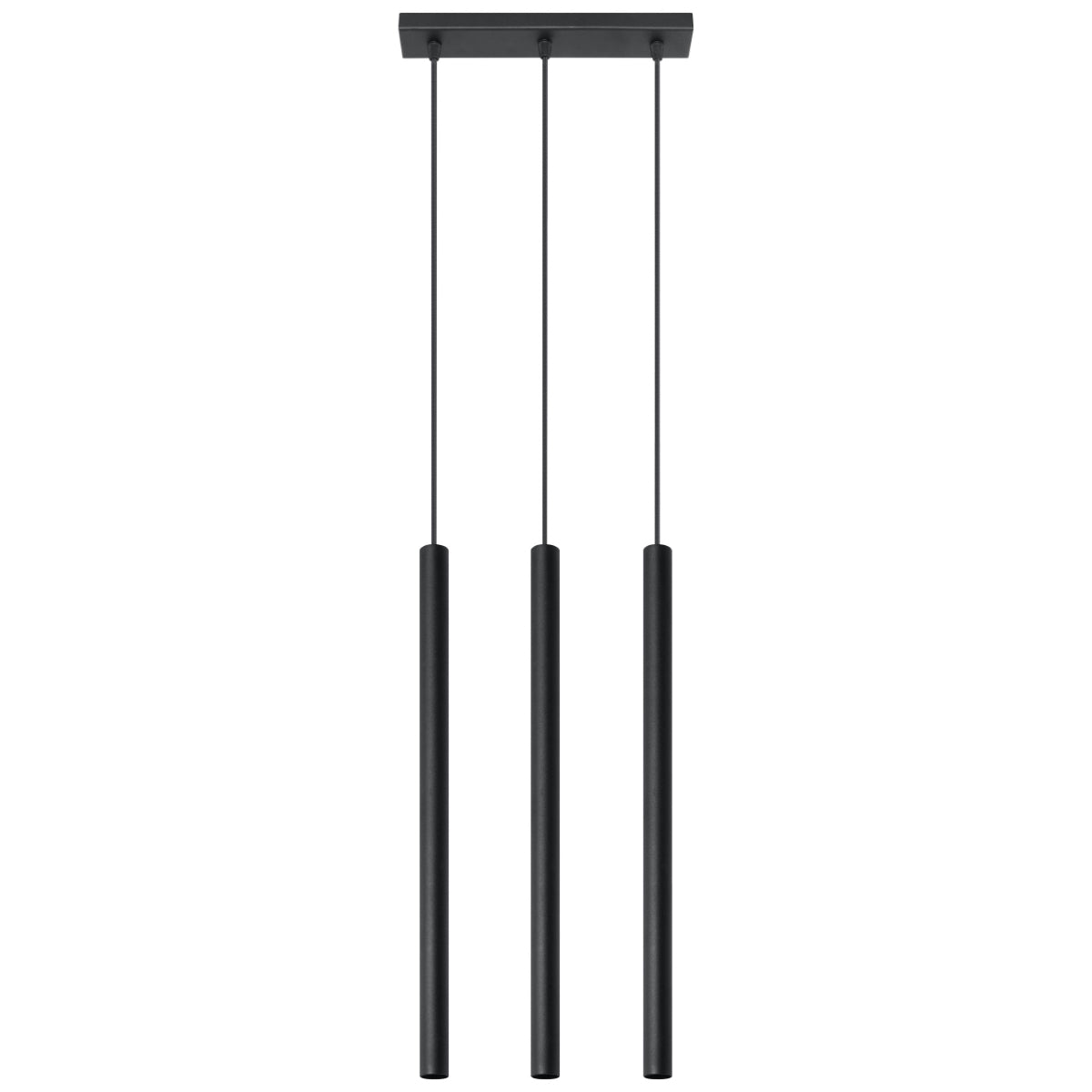Pendellampe PASTELO 3