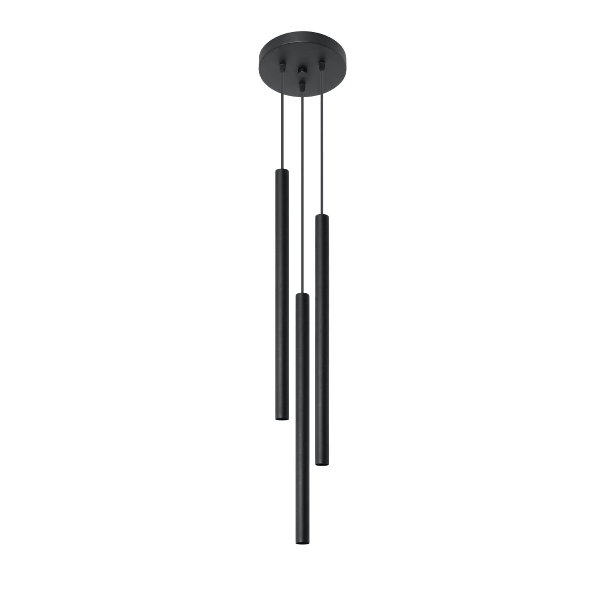 Pendellampe PASTELO 3P