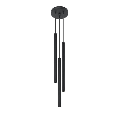 Pendellampe PASTELO 3P