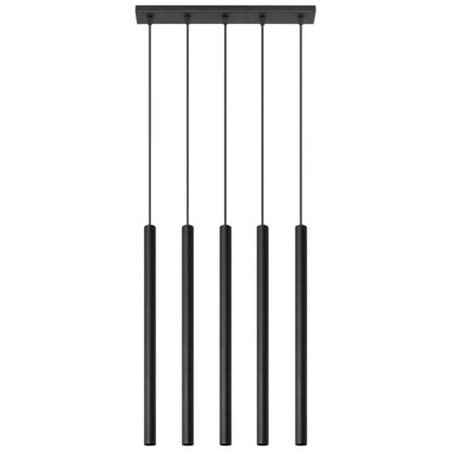 Pendellampe PASTELO 5