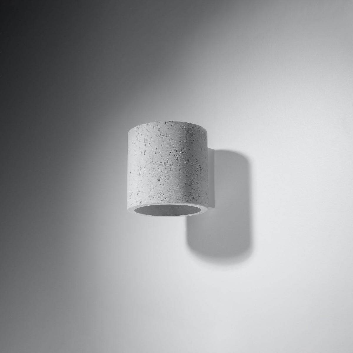 Væglampe ORBIS beton - Billede 3
