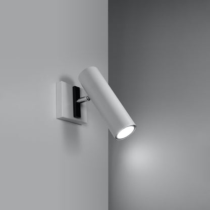 Væglampe DIREZIONE hvid - Hovedbillede