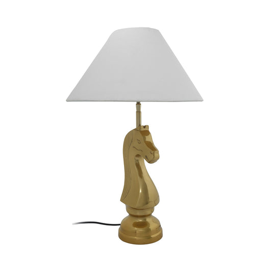 Bordlampe Bishop No. 1 - Hovedbillede