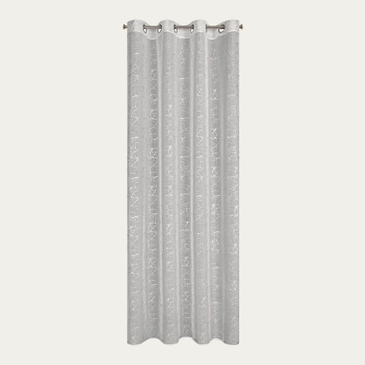 Reva No. 1 Transparent gardin - Hovedbillede