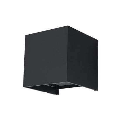 Væglampe LUCA LED IP54