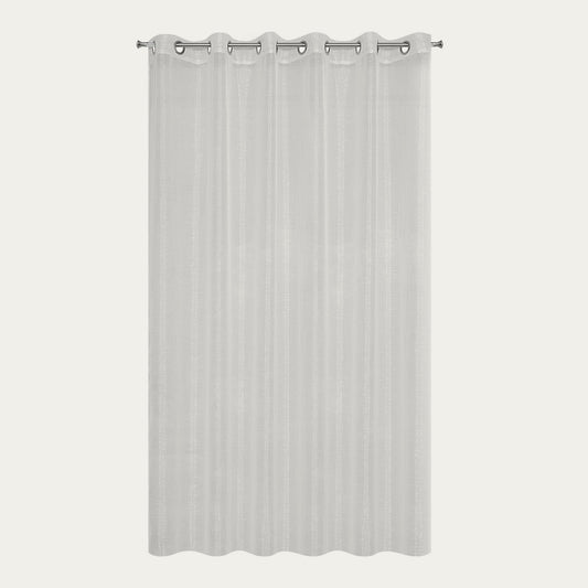 Emma No. 1 Transparent gardin - Hovedbillede