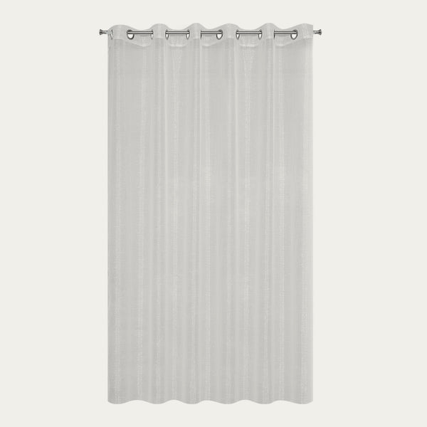 Emma No. 1 Transparent gardin