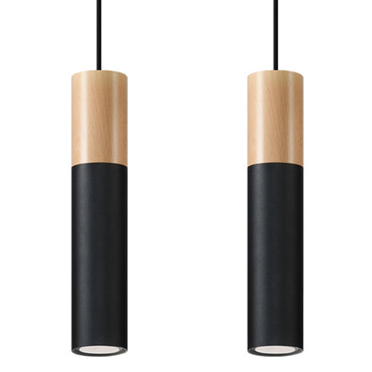 Pendel lampe PABLO 2