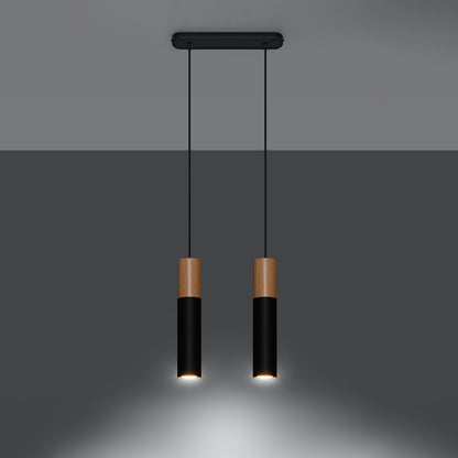 Pendel lampe PABLO 2