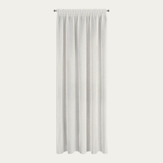 Lucila No. 1 Transparent gardin - Hovedbillede