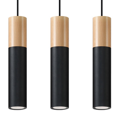 Pendel lampe PABLO 3