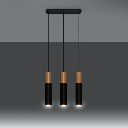 Pendel lampe PABLO 3
