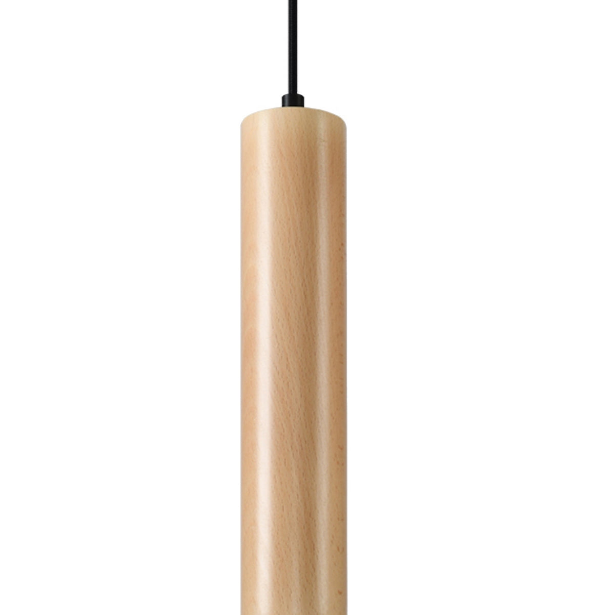 Pendellampe LINO træ - Billede 2
