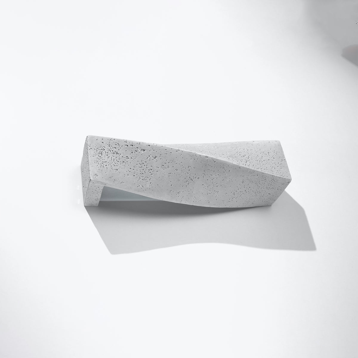 Væglampe SIGMA beton - Billede 3