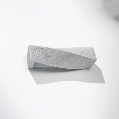 Væglampe SIGMA beton - Billede 3