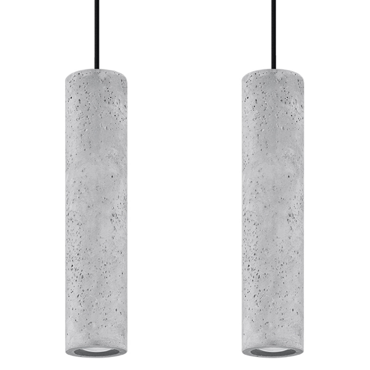 Pendellampe LUVO 2 - Billede 2