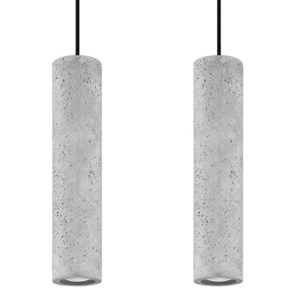 Pendellampe LUVO 2 - Billede 2