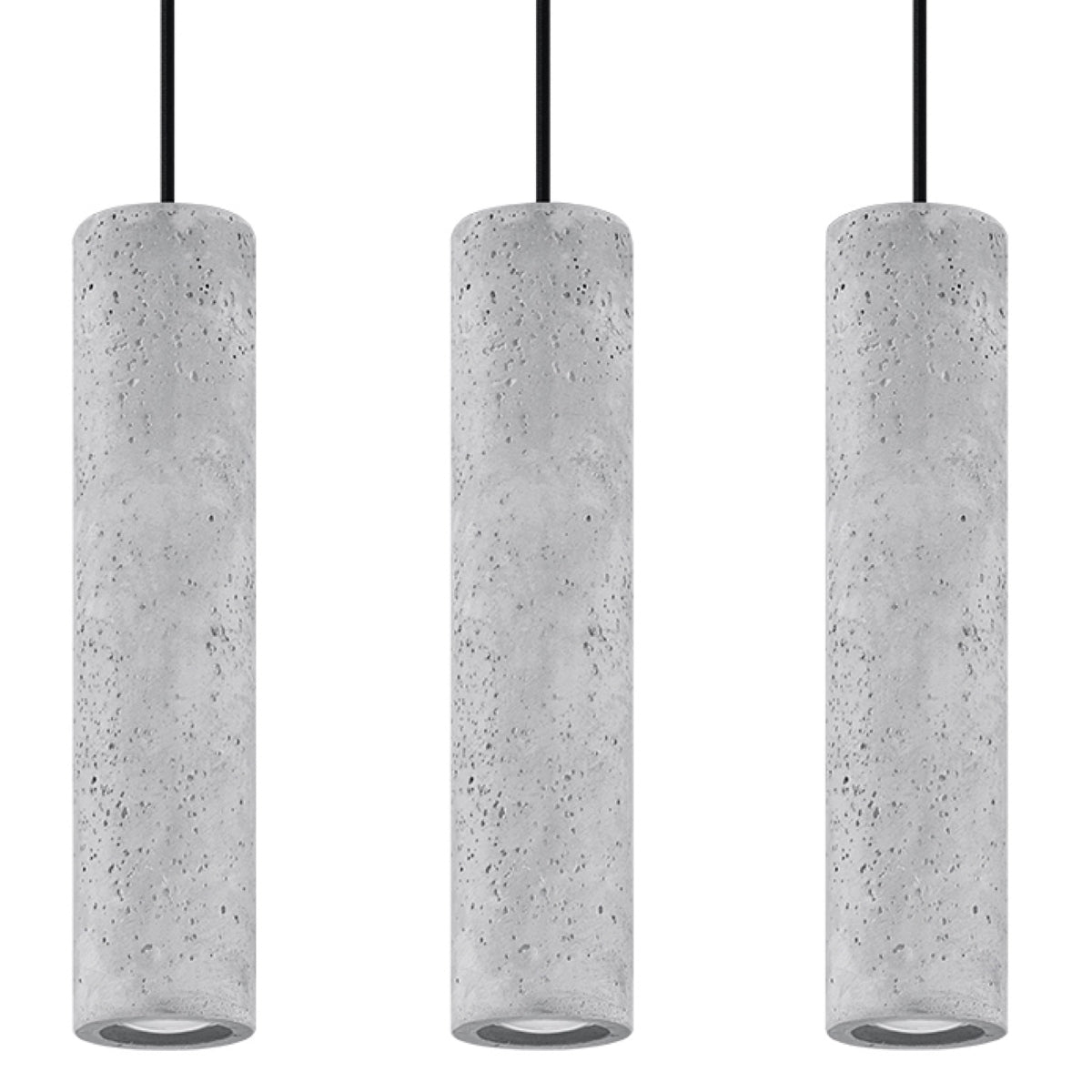 Pendellampe LUVO 3L - Billede 2