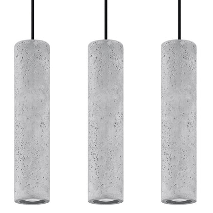 Pendellampe LUVO 3L - Billede 2