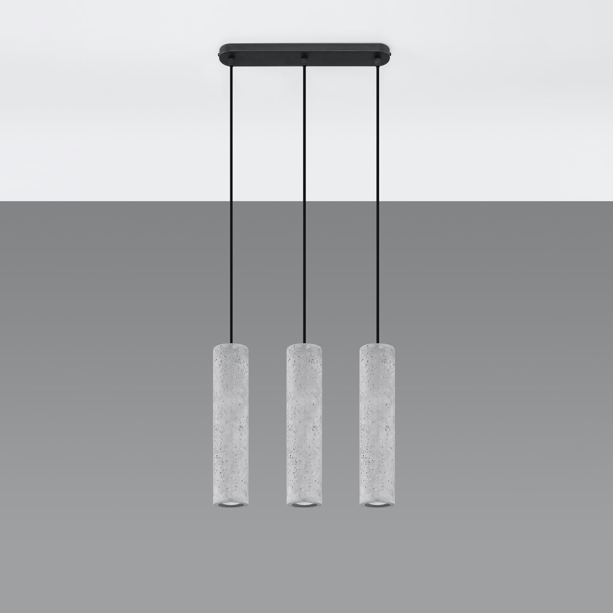 Pendellampe LUVO 3L - Billede 3