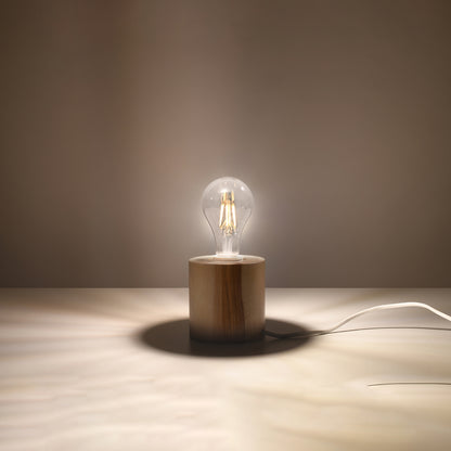 Bordlampe SALGADO