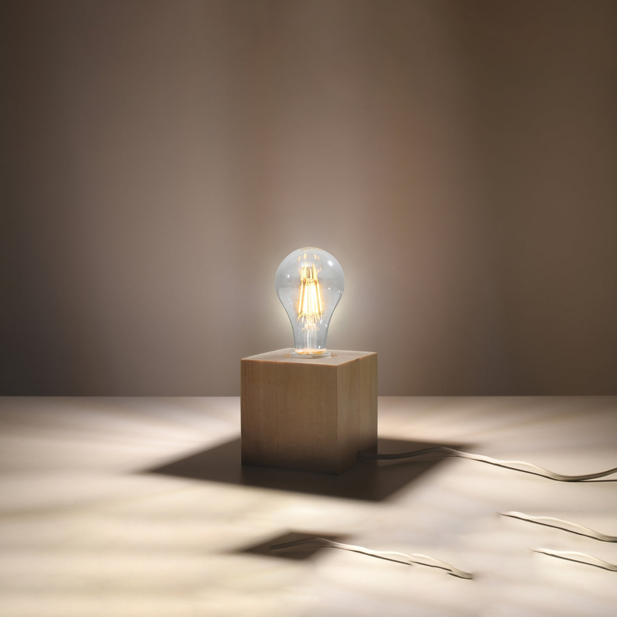 Bordlampe ARIZ