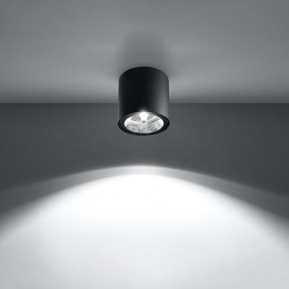 Loftlampe TIUBE