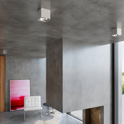 Loftslampe BLAKE grå - Billede 9