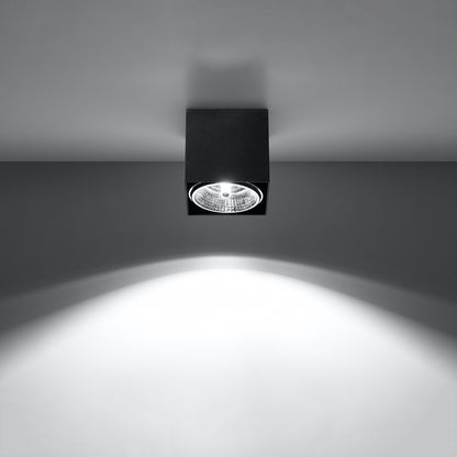 Loftlampe BLAKE