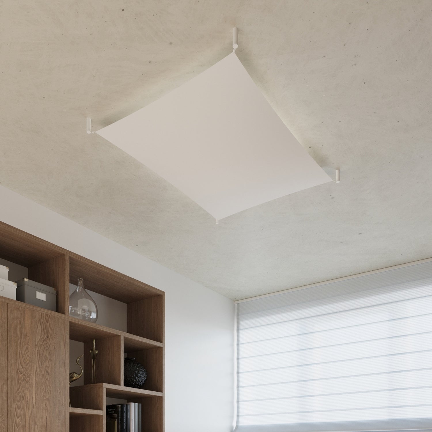 Loftslampe LUNA 2 - Billede 8