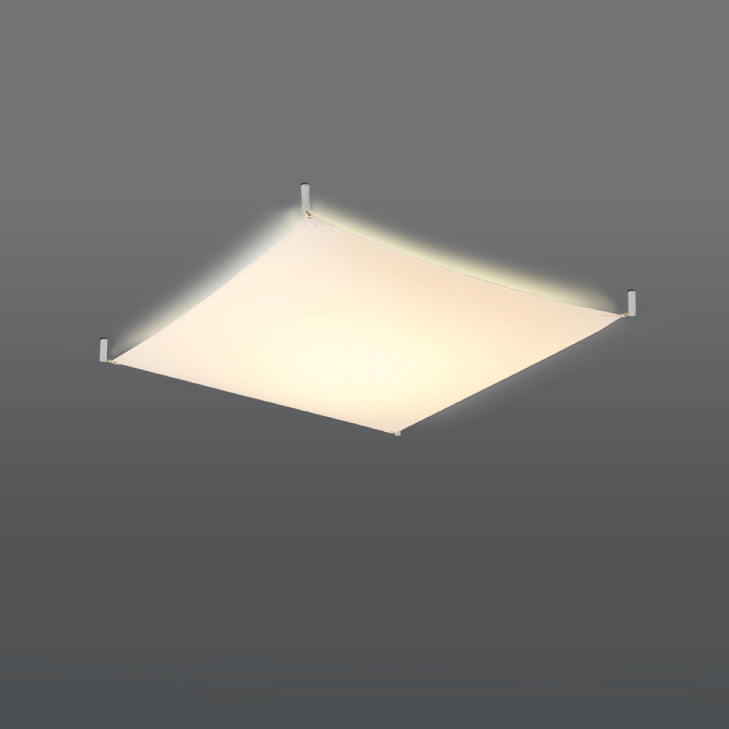 Loftslampe LUNA 2 - Hovedbillede