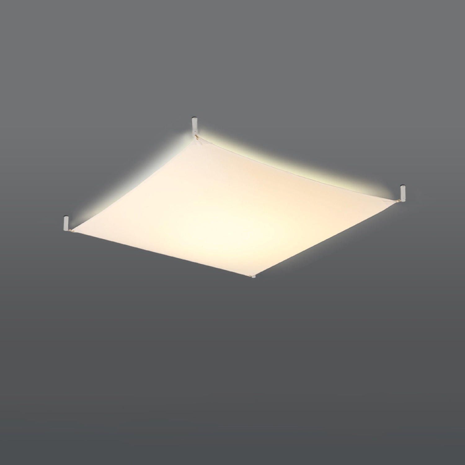 Loftslampe LUNA 2 - Hovedbillede