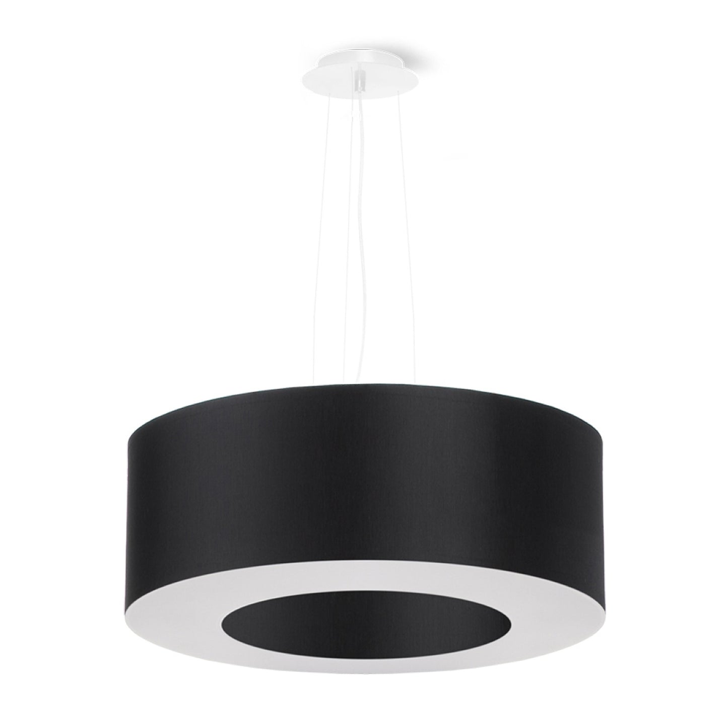 Lysekrone SATURNO 50 - Billede 2